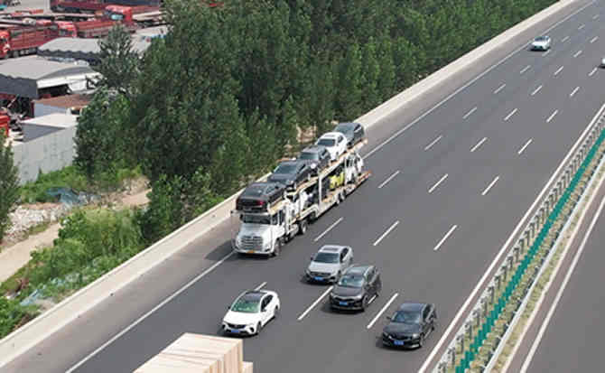 湖里区高速公路汽车救援